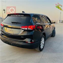 شيفروليه ايكونس